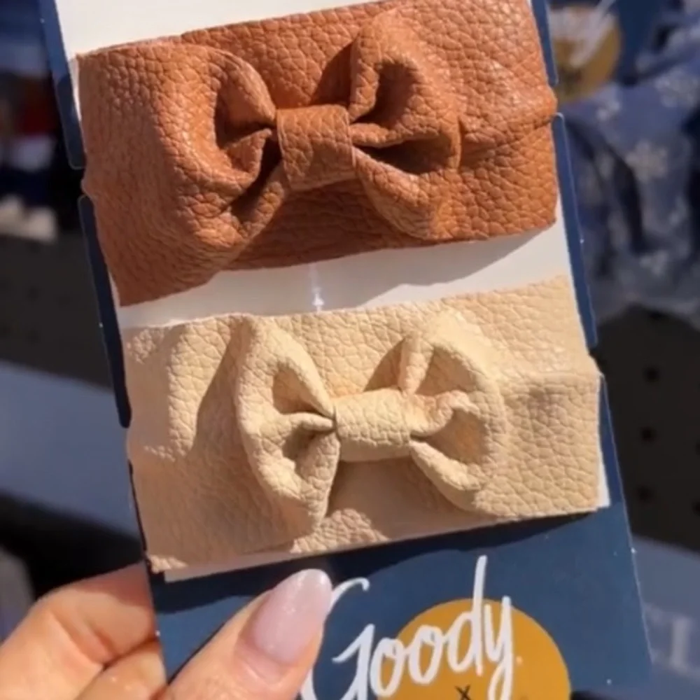 LEE HAIR CLIPS